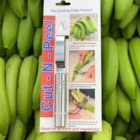 CUT-N-PEEL PLATANO & GUINEO VERDE PEELER
